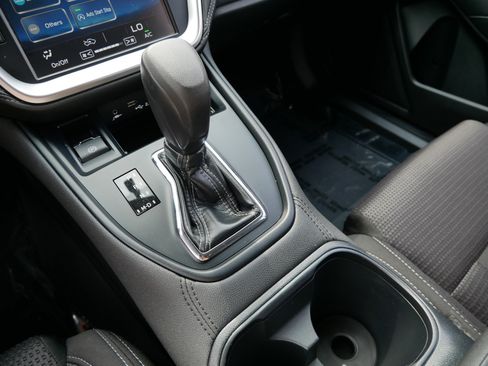Used 2022 Subaru Outback AWD/4WD image 24
