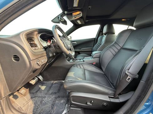 Used 2021 Dodge Charger SRT Hellcat RWD image 9