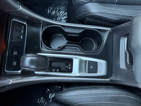 Used 2020 Subaru Ascent Limited w/ Popular Package #3 image 23