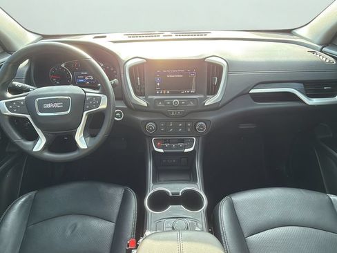 Used 2024 GMC Terrain SLE w/ Elevation Edition FWD image 15
