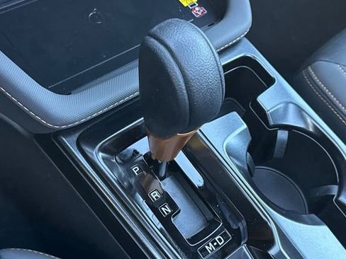 New 2026 Subaru Forester Wilderness AWD/4WD image 19