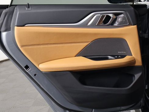 Used 2023 BMW i4 eDrive35 w/ Premium Package image 13