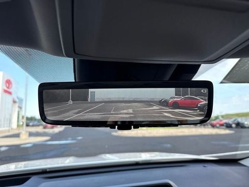 Certified 2021 Toyota Highlander Platinum AWD/4WD image 34