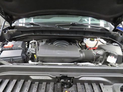 Used 2025 GMC Sierra 1500 Denali AWD/4WD image 29