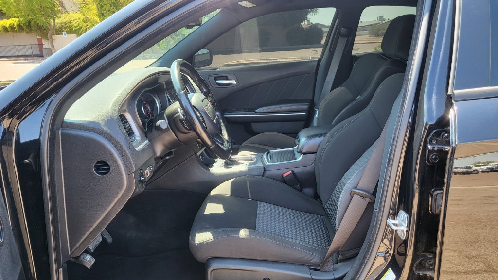 Used 2020 Dodge Charger Scat Pack RWD image 26