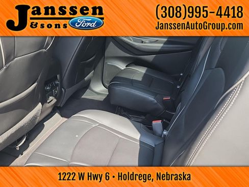 Used 2021 Buick Enclave Avenir FWD image 20