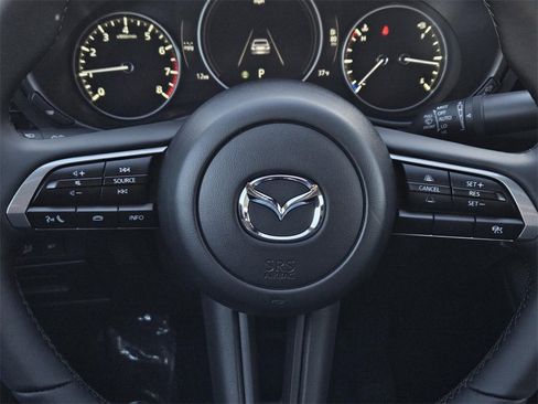 New 2026 MAZDA MAZDA3 2.5 S Sedan w/ Preferred Pkg image 23
