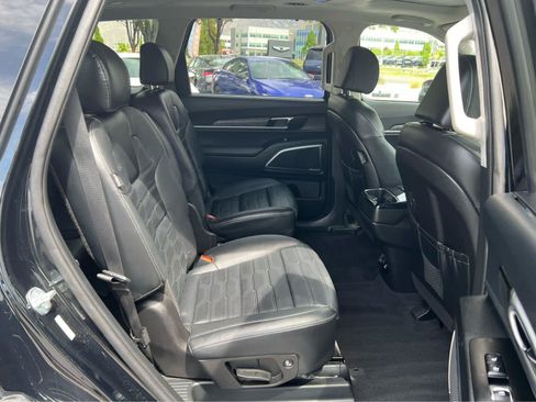 Used 2023 Kia Telluride SX Prestige AWD/4WD image 25