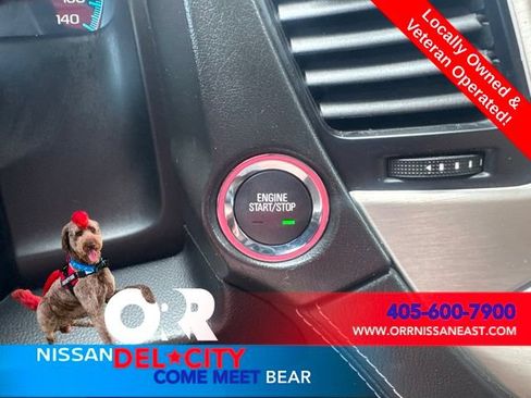 Used 2020 GMC Yukon Denali w/ Denali Ultimate Package RWD image 30