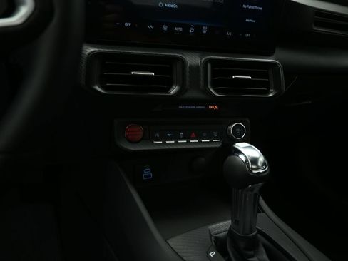 New 2026 Ford Mustang Coupe RWD image 13
