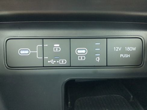 New 2025 Hyundai Santa Cruz SEL image 9