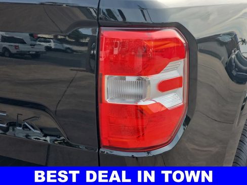 New 2026 Ford Maverick XLT FWD image 39