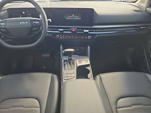 New 2026 Kia Sportage SX AWD/4WD image 15