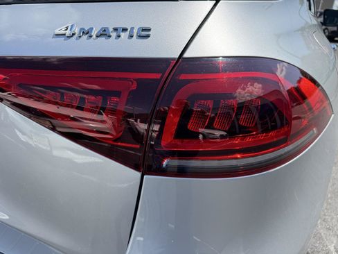 Used 2020 Mercedes-Benz GLE 350 4MATIC image 25
