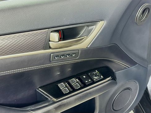 Used 2018 Lexus GS 350 F Sport image 18