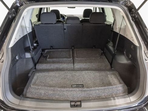 Used 2022 Volkswagen Tiguan S w/ IQ.Drive Package FWD image 29