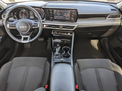 Used 2022 Kia K5 LXS image 10