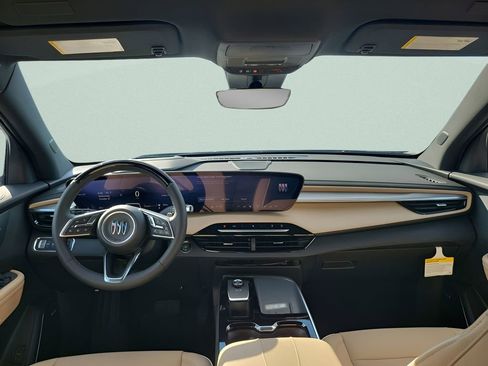 New 2026 Buick Enclave Preferred w/ Super Cruise Package image 10