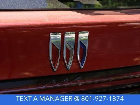 New 2026 Buick Enclave Sport Touring w/ Power Package image 7