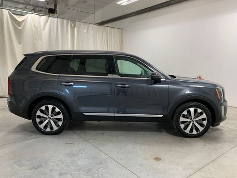Used 2020 Kia Telluride S AWD/4WD image 11
