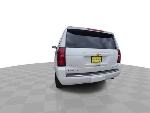 Used 2019 Chevrolet Tahoe Premier RWD image 7
