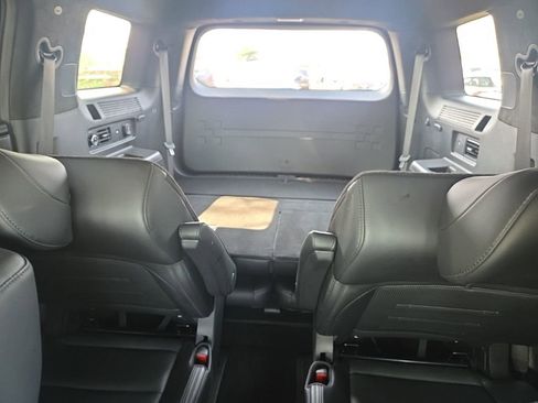 Used 2025 Hyundai Santa Fe Calligraphy image 26