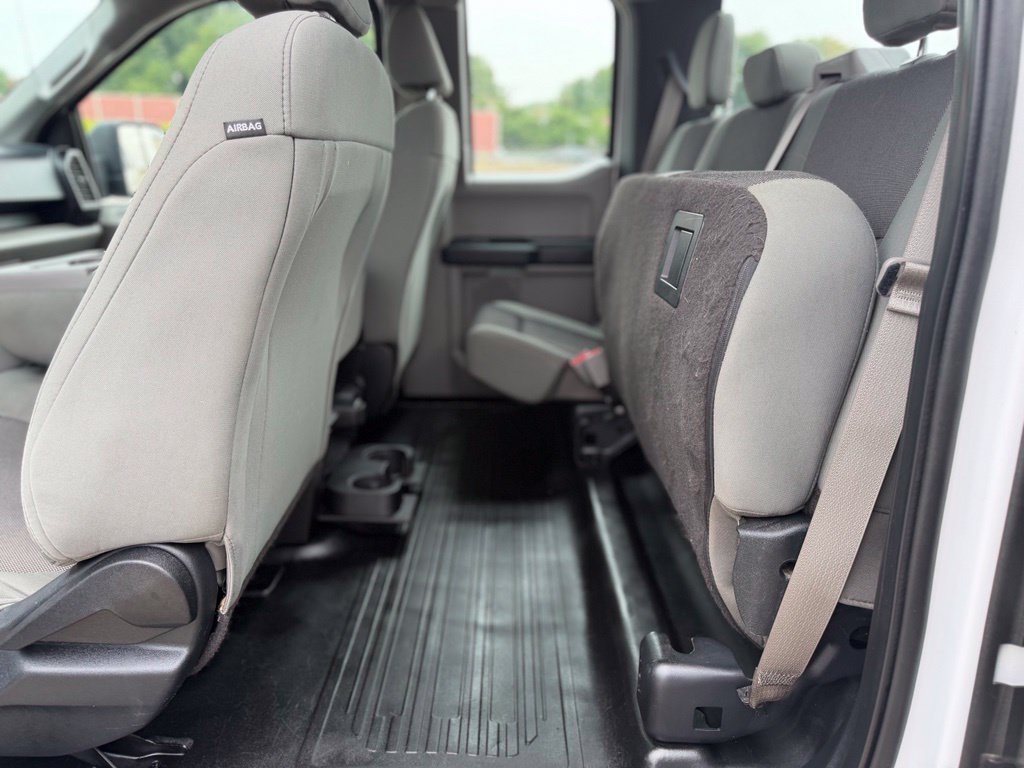 Used 2017 Ford F150 XL w/ XL Power Equipment Group AWD/4WD image 12