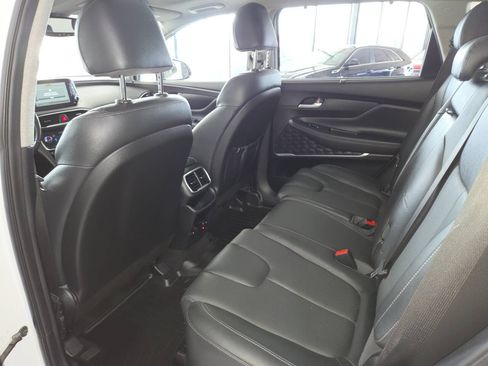 Used 2019 Hyundai Santa Fe AWD image 21