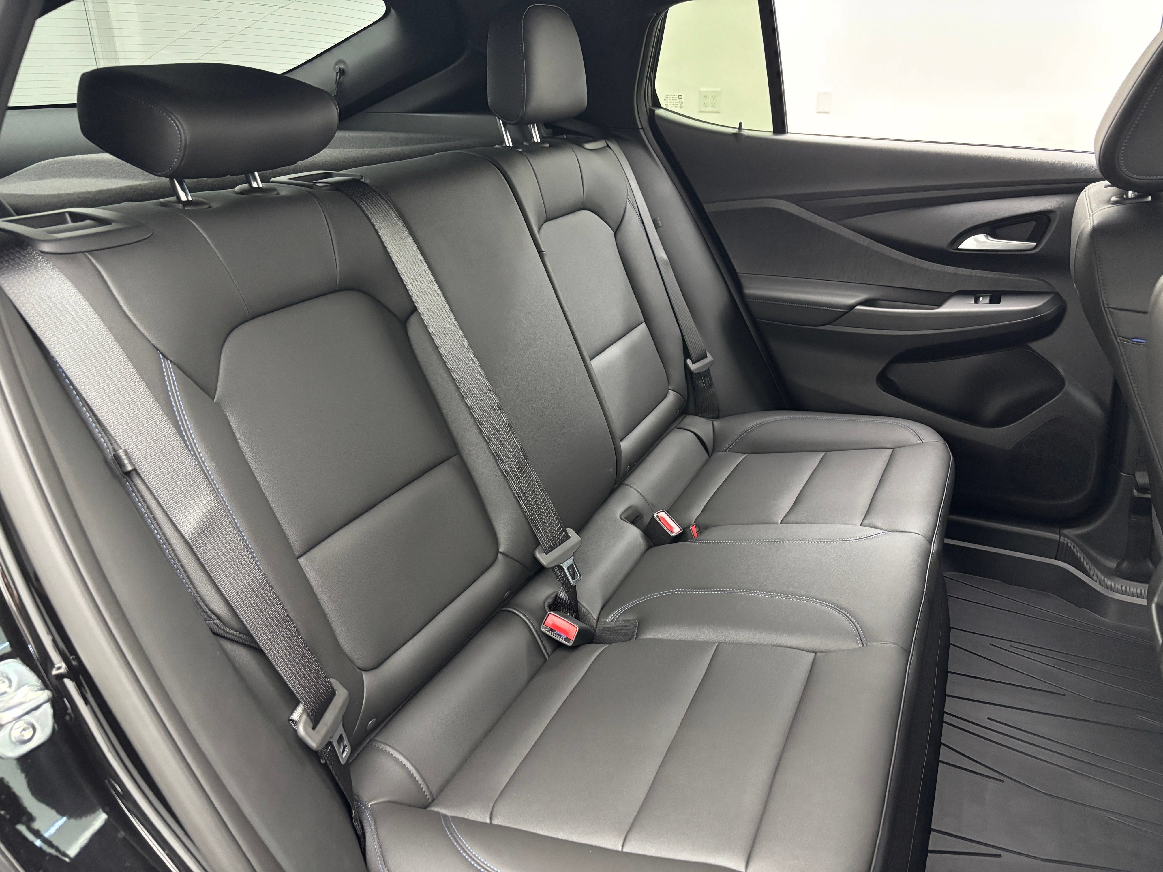 New 2026 Buick Envista Sport Touring w/ Convenience I Package FWD image 35