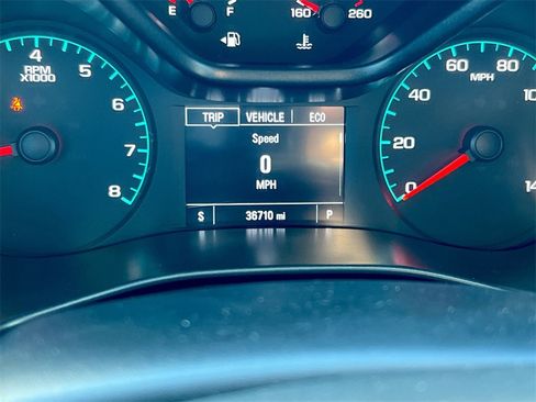 Certified 2022 Chevrolet Colorado LT w/ LT Convenience Package image 12