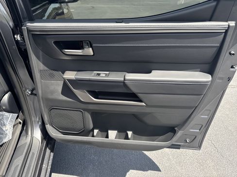 New 2026 Toyota Tundra Platinum AWD/4WD image 35