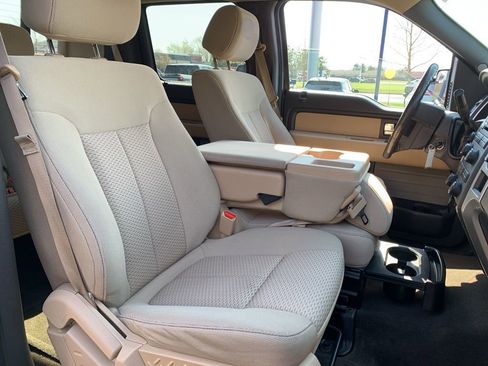 Used 2012 Ford F150 XLT w/ XLT Chrome Pkg image 14