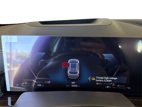 New 2026 BMW X5 xDrive50e w/ Executive Package image 22