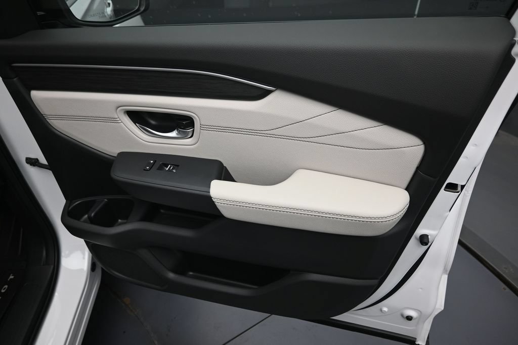 New 2026 Honda Pilot Touring image 35