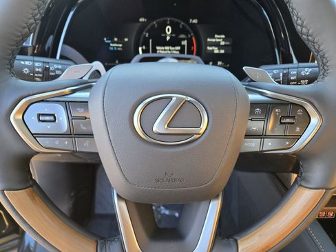 New 2026 Lexus RX 350 Premium image 13