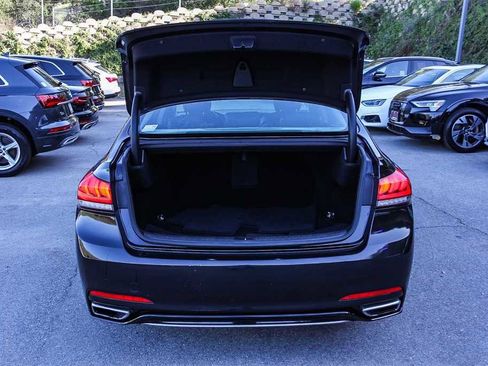 Used 2018 Genesis G80 3.8 image 24