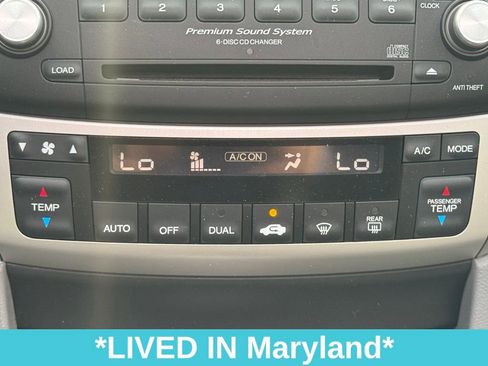 Used 2008 Acura TSX image 28