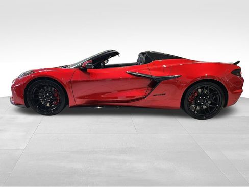 New 2026 Chevrolet Corvette Z06 w/ Battery Protection Package image 3
