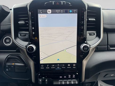 Used 2024 RAM 2500 Laramie image 21