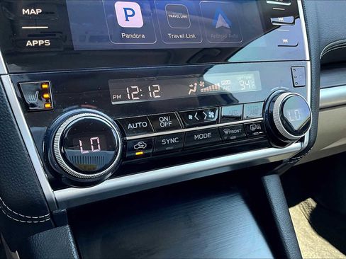 Used 2018 Subaru Legacy 2.5i Limited image 65