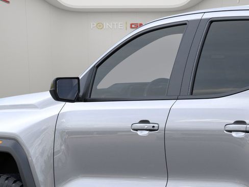 New 2026 GMC Canyon AT4 image 22