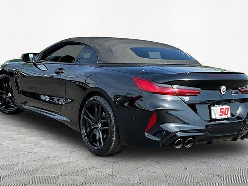Used 2023 BMW M8 Competition AWD/4WD image 4