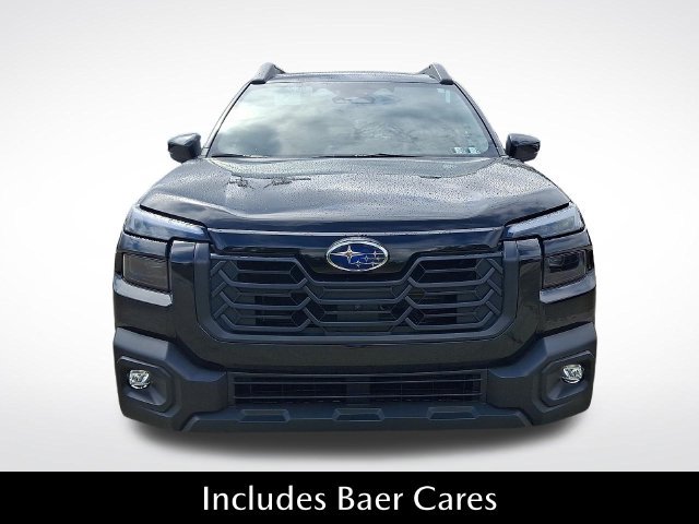 New 2026 Subaru Outback Limited XT AWD/4WD image 2