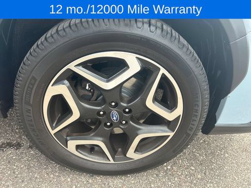 Used 2019 Subaru Crosstrek 2.0i Limited w/ Moonroof Package w/Navigation AWD/4WD image 9