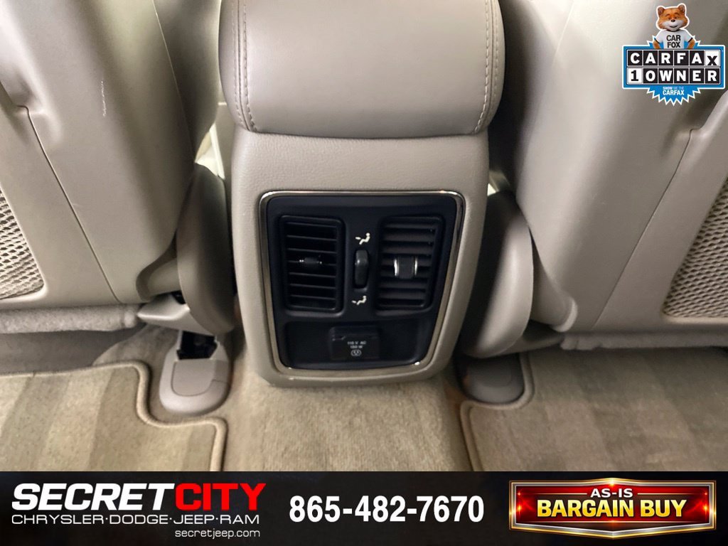 Used 2013 Jeep Grand Cherokee Laredo AWD/4WD image 25