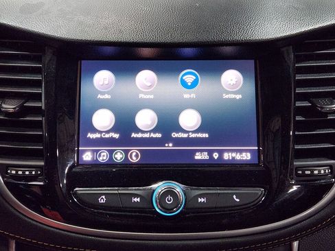 Used 2022 Chevrolet Trax LS w/ Tint and Cruise Package image 36