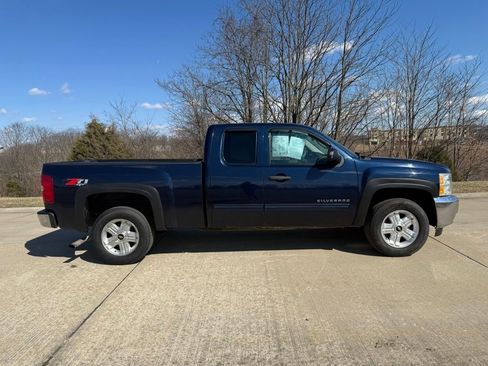 Used 2012 Chevrolet Silverado 1500 LT w/ All-Star Edition image 2