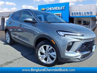 New 2026 Buick Encore GX Preferred w/ Advanced Technology Package