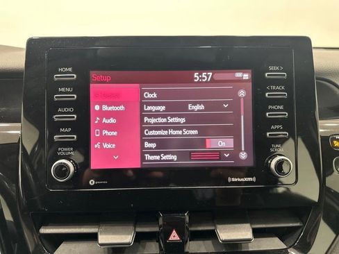 Used 2021 Toyota Camry SE image 18