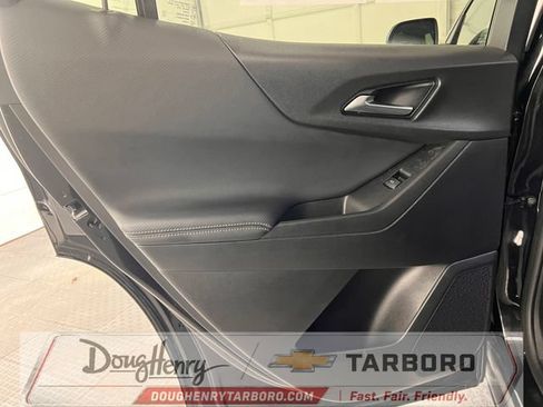 Used 2025 Chevrolet Equinox LT FWD image 26